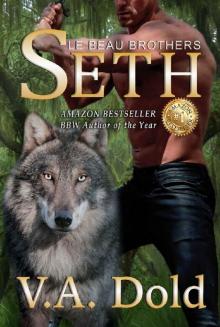 Seth Seth