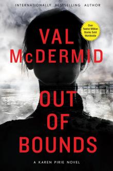 Out of Bounds Out of Bounds