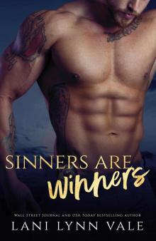 Sinners are Winners