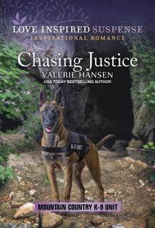 Chasing Justice Chasing Justice