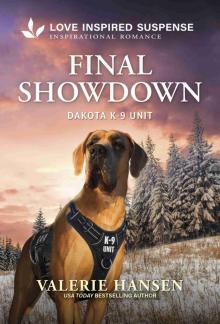 Final Showdown