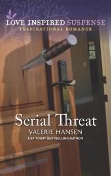 Serial Threat Serial Threat