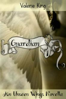 Guardian - Book 1 (Unseen Wings Novella)