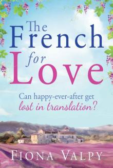 The French for Love The French for Love