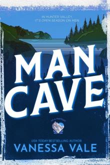 Man Cave