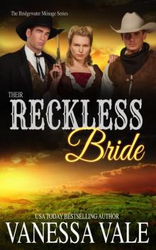 Their Reckless Bride