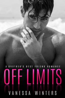 Off Limits Off Limits