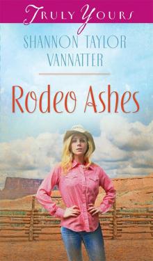 Rodeo Ashes Rodeo Ashes