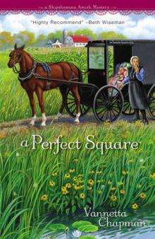 A Perfect Square
