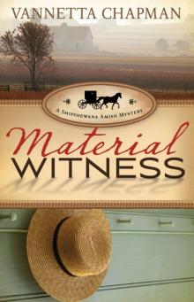 Material Witness Material Witness