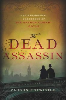 The Dead Assassin
