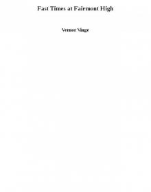 Fast Times at Fairmont High