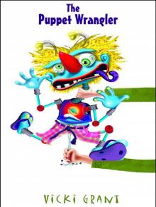 Puppet Wrangler Puppet Wrangler