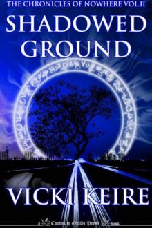 Shadowed Ground