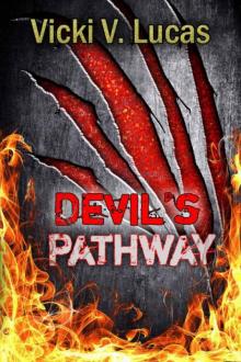Devil's Pathway Devil's Pathway