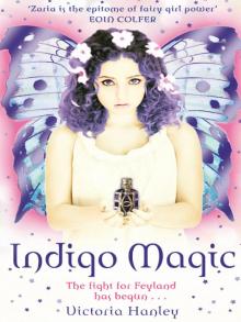 Indigo Magic Indigo Magic