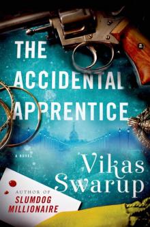 The Accidental Apprentice: A Novel