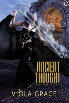 Ancient Thought Ancient Thought
