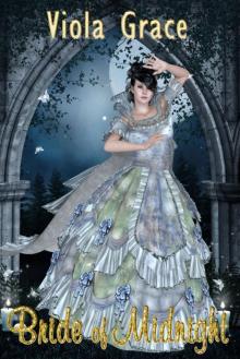 Bride of Midnight Bride of Midnight