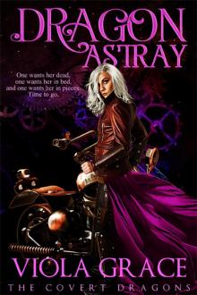 Dragon Astray Dragon Astray