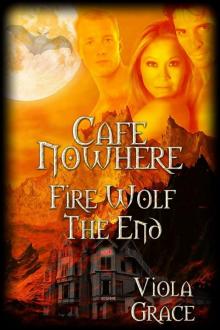 FireWolf FireWolf