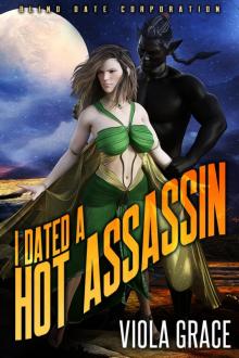I Dated a Hot Assassin I Dated a Hot Assassin