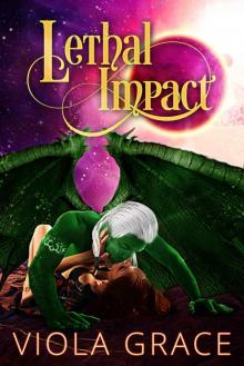 Lethal Impact Lethal Impact