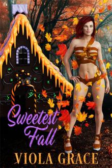 Sweetest Fall Sweetest Fall