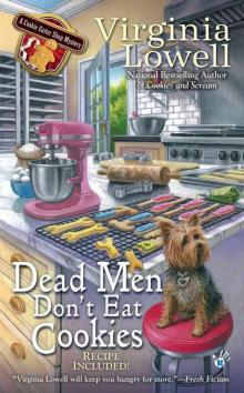 06 Dead Men Don't Eat Cookies
