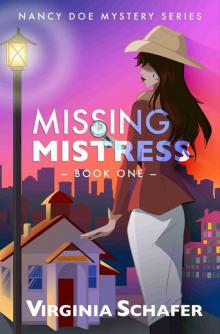 Nancy Doe and the Missing Mistress