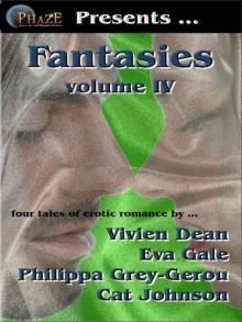 Phaze Fantasies Volume 4 Phaze Fantasies Volume 4