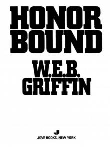 Honor Bound