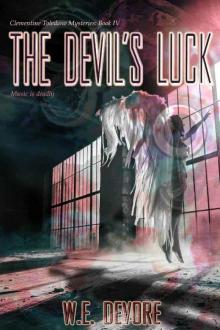 The Devil's Luck The Devil's Luck