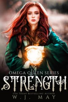 Strength Strength