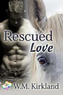 Rescued Love Rescued Love