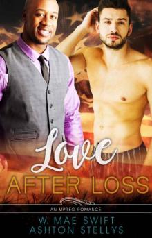 Love After Loss: An Mpreg Romance