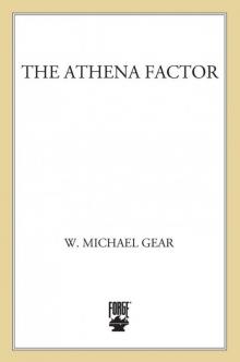 The Athena Factor The Athena Factor