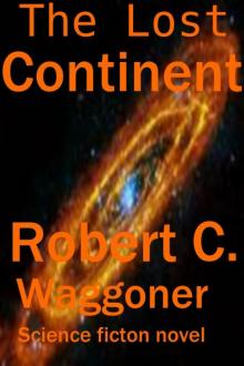 Lost Continent Lost Continent