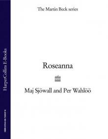 Roseanna Roseanna