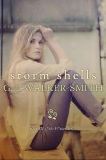 Storm Shells (The Wishes Series #3) Storm Shells (The Wishes Series #3)