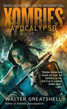 Apocalypso x-3