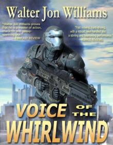 Voice of the Whirlwind (Hardwired)