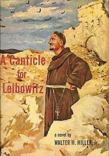 A Canticle For Leibowitz l-1
