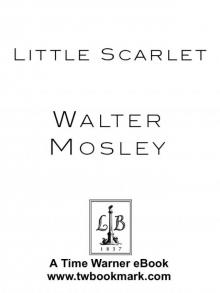 Little Scarlet