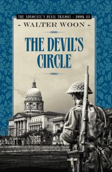 The Devil's Circle The Devil's Circle
