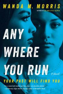 Anywhere You Run: a Novel