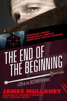 The End of the Beginning