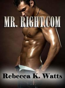 Mr. Right.com Mr. Right.com