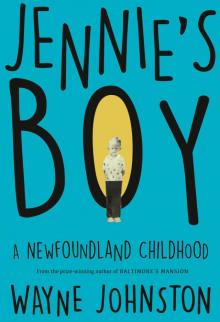 Jennie's Boy