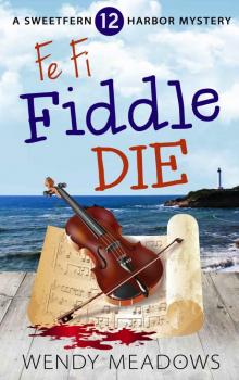 Fe Fi Fiddler Die Fe Fi Fiddler Die